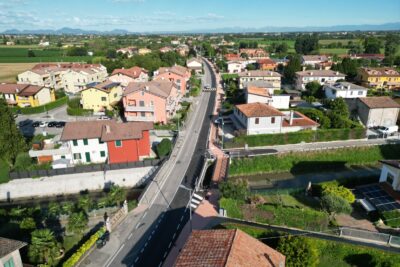 Pista Ciclabile Piove di Sacco